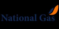 national gas