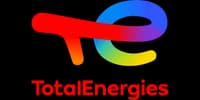 total energies